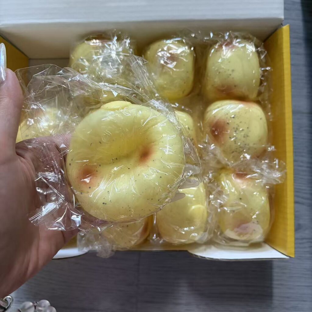 coconut oil potato