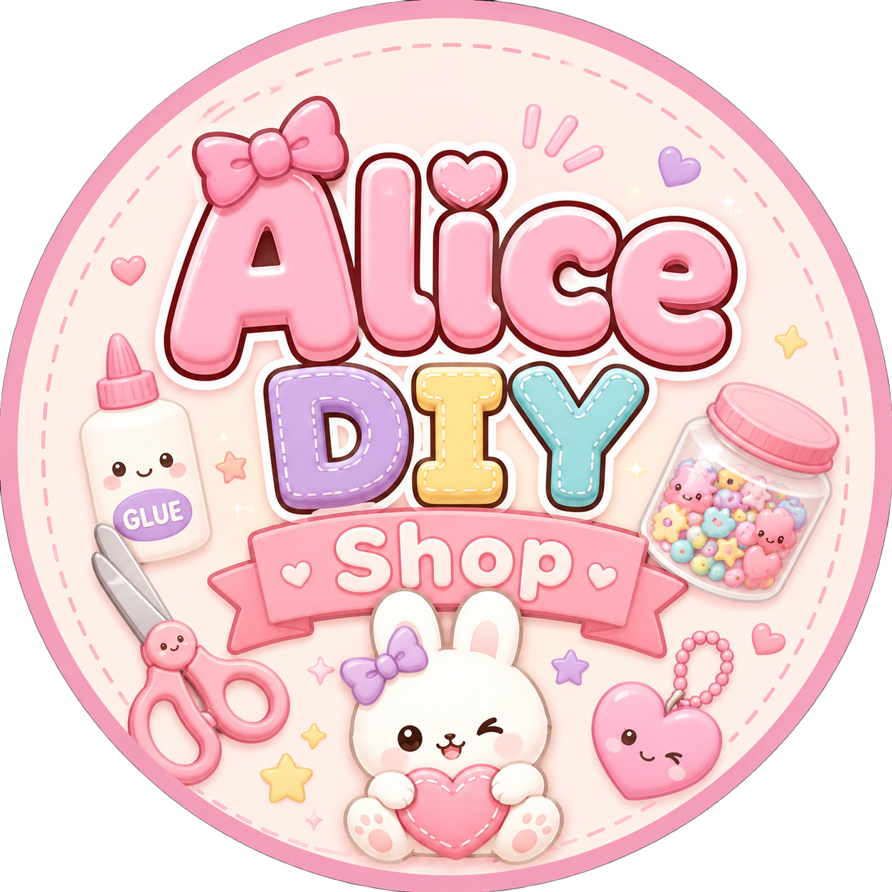 Alice diy shop