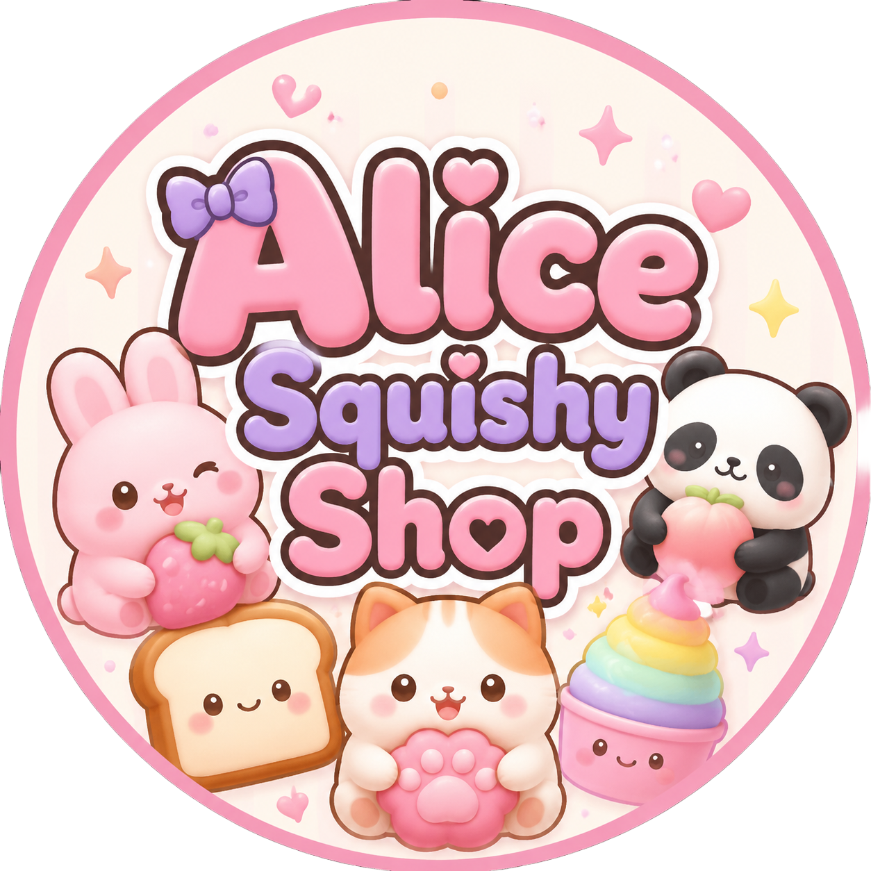 Alice diy shop